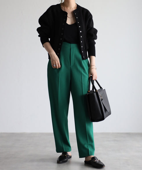 【雑誌掲載】2WAYトートバッグ カードケースセット 17-1033